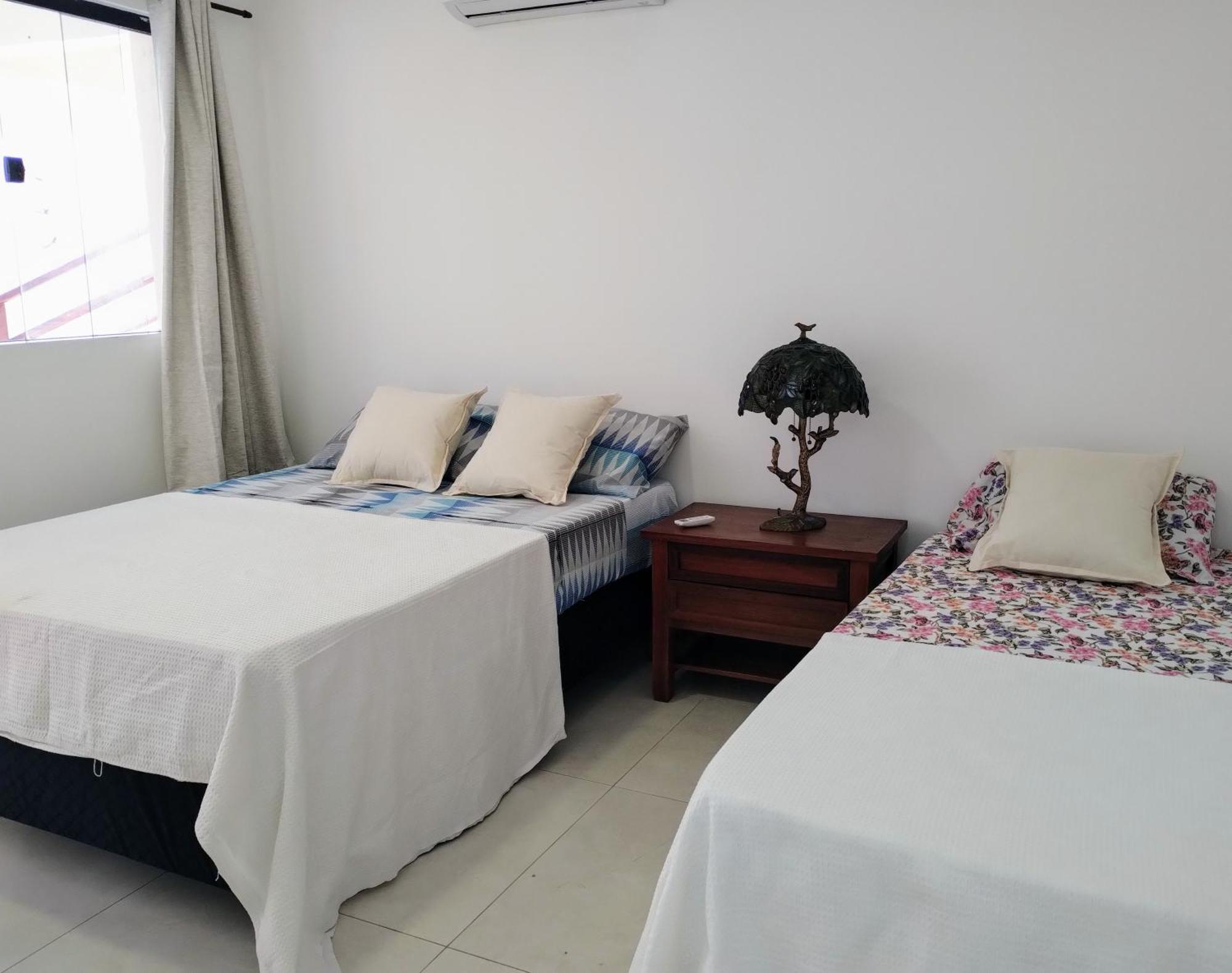 Novos Aires Hotel Búzios Cameră foto